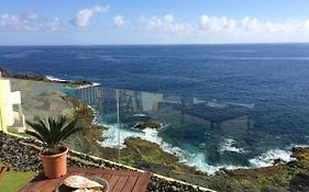Galdar Penthouse Over The Sea!